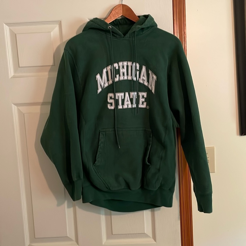 Vintage Steve & Barry’s Sweatshirt